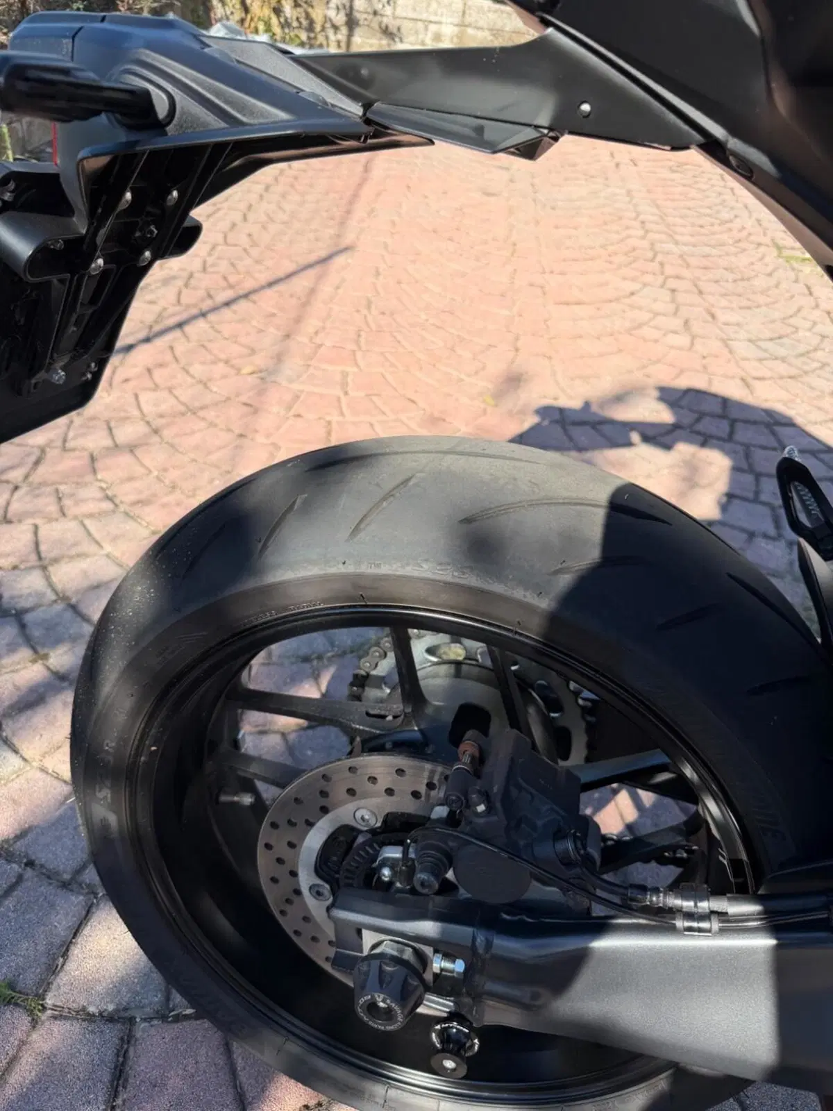 Yamaha MT-09 (2024 - 26) (6)