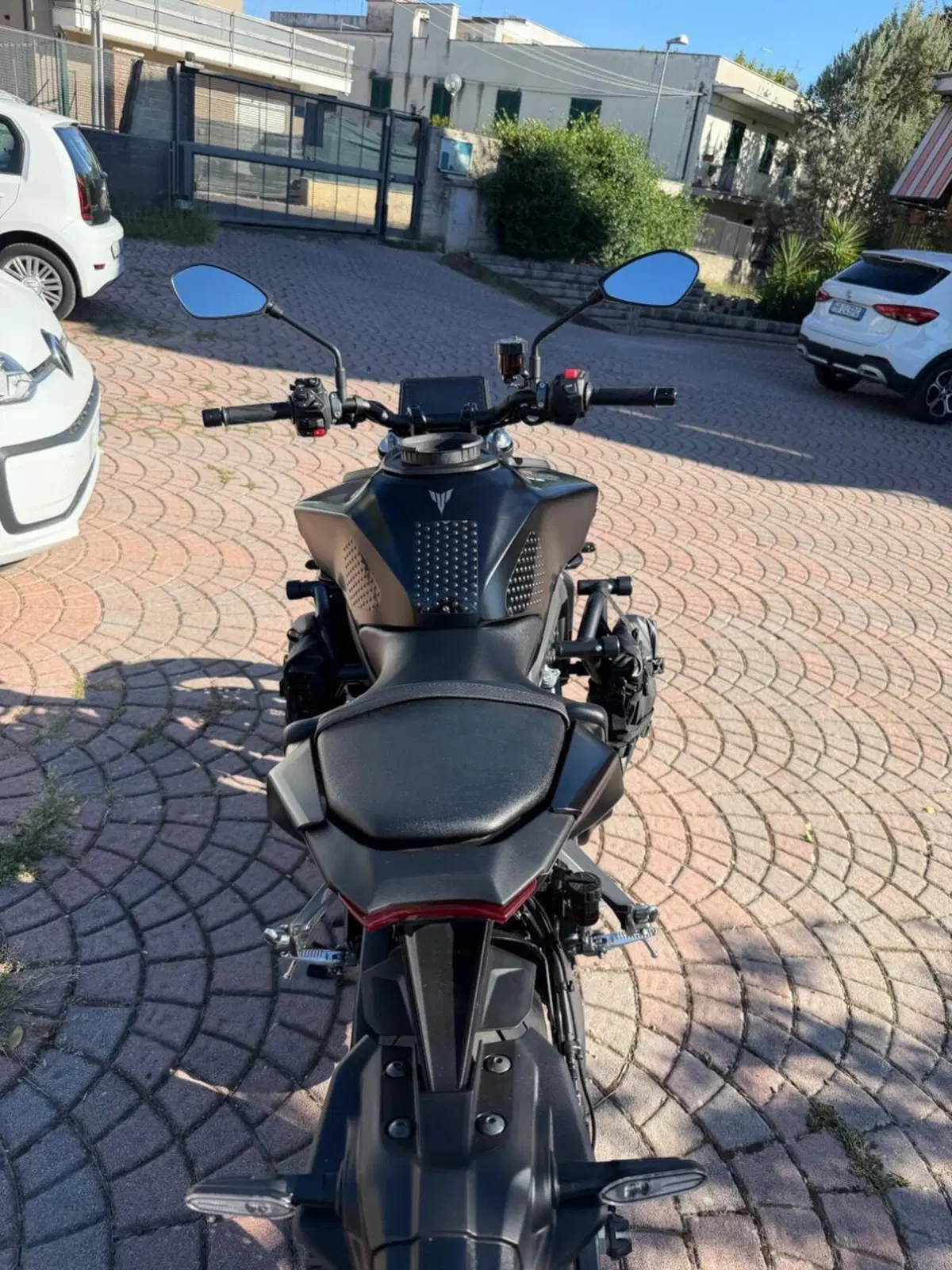 Yamaha MT-09 (2024 - 26) (7)