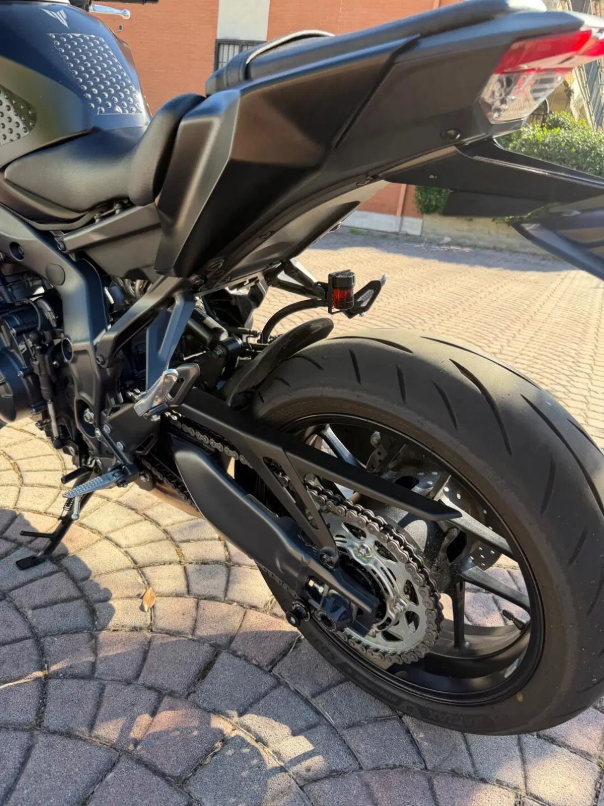 Yamaha MT-09 (2024 - 26) (8)