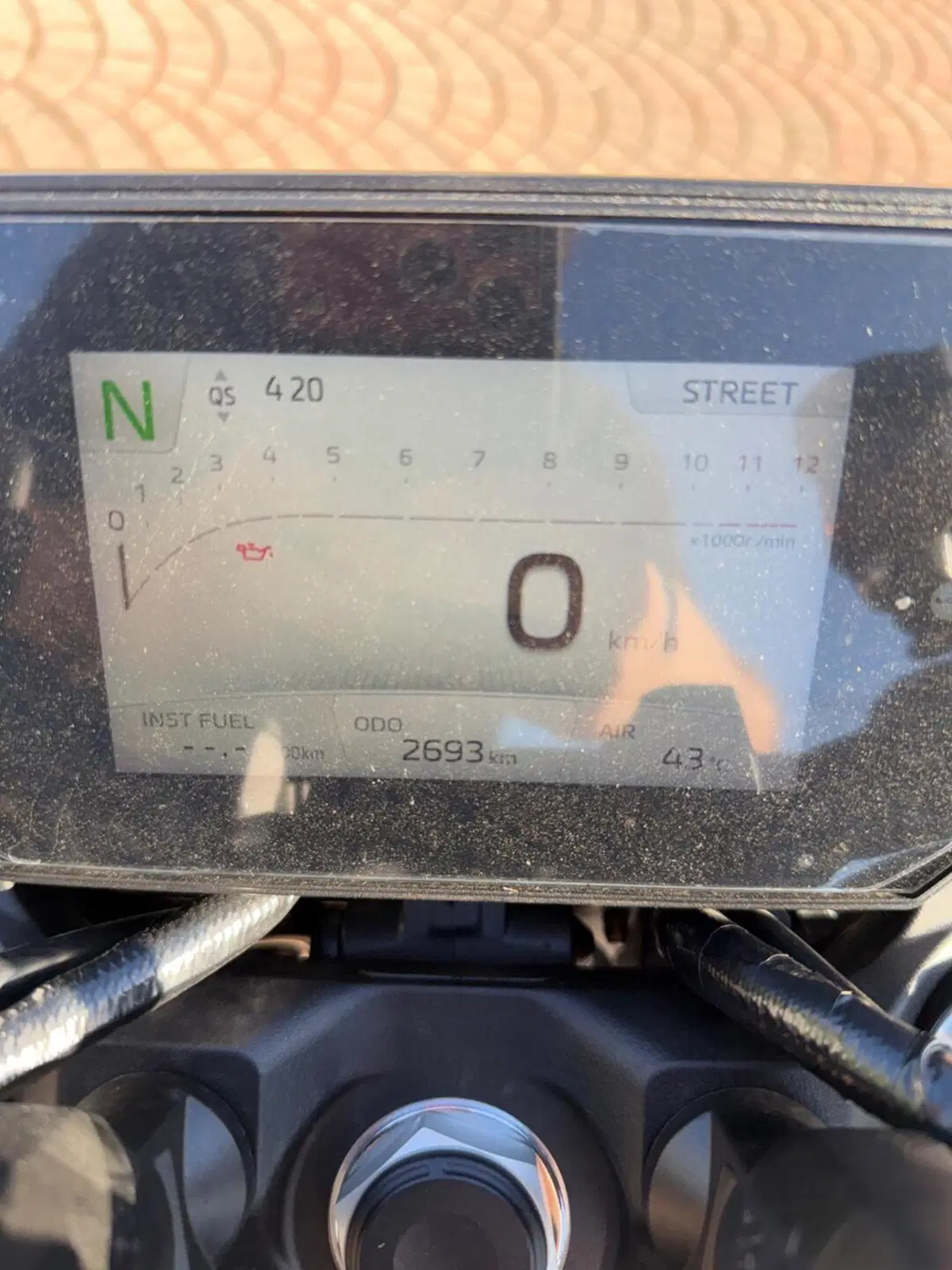 Yamaha MT-09 (2024 - 26) (10)