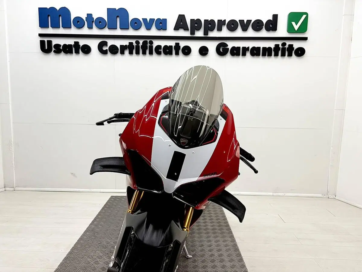 Ducati Panigale V4 (2022 - 24) (2)