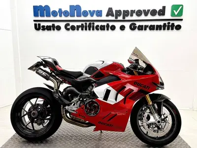 Ducati Panigale V4 (2022 - 24) usata