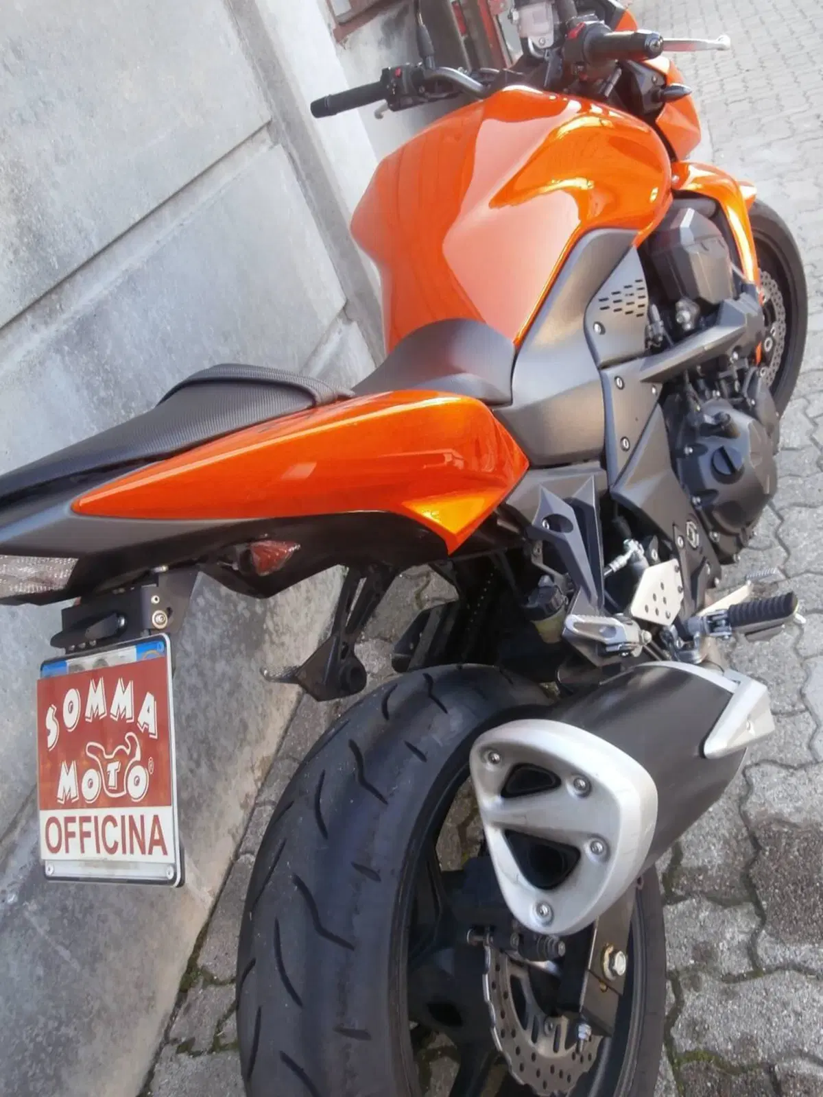 Kawasaki Z 750 (2007 - 14) (11)