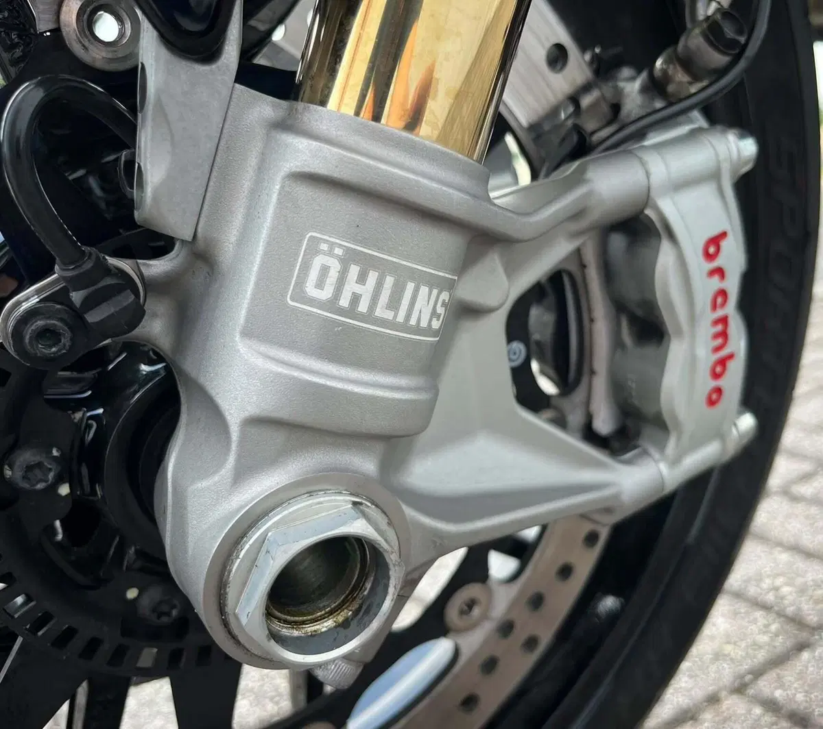 Ducati Monster 937 SP (2023 - 25) (7)