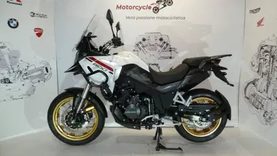 Cyclone RX600 (2025 - 26) nuova