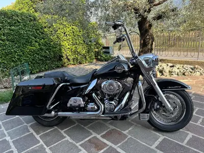 Harley-Davidson 1584 Road King Classic (2007 - 11) - FLHRCI usata