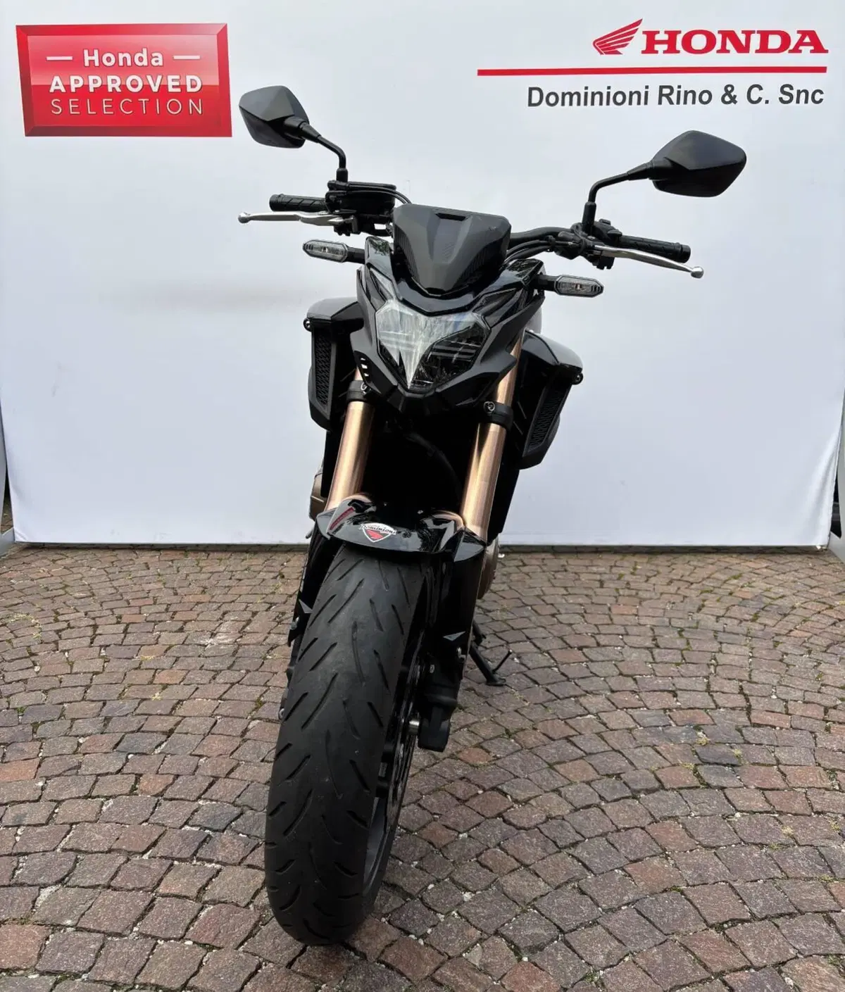 Honda CB 500 F (2022 - 23) (4)