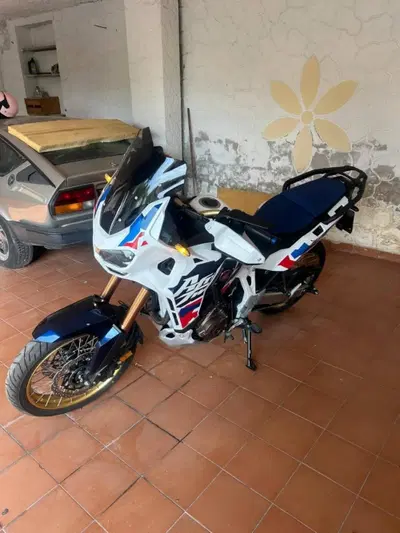 Honda Africa Twin CRF 1100L Adventure Sports (2024 - 26) usata