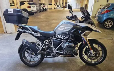 Bmw R 1200 GS (2017 - 18) usata