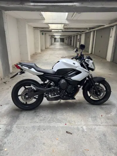 Yamaha XJ6 (2008 - 15) usata