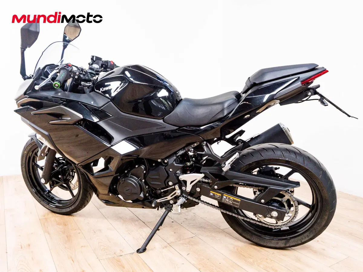 Kawasaki Ninja 500 (2024 - 26) (7)