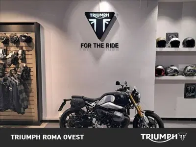 Bmw R nineT (2021 - 24) usata