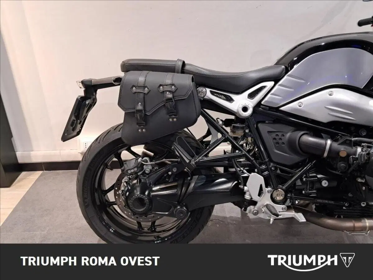 Bmw R nineT (2021 - 24) (10)