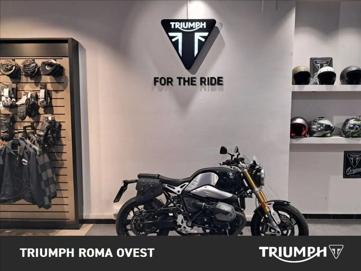 Bmw R nineT (2021 - 24) (2)