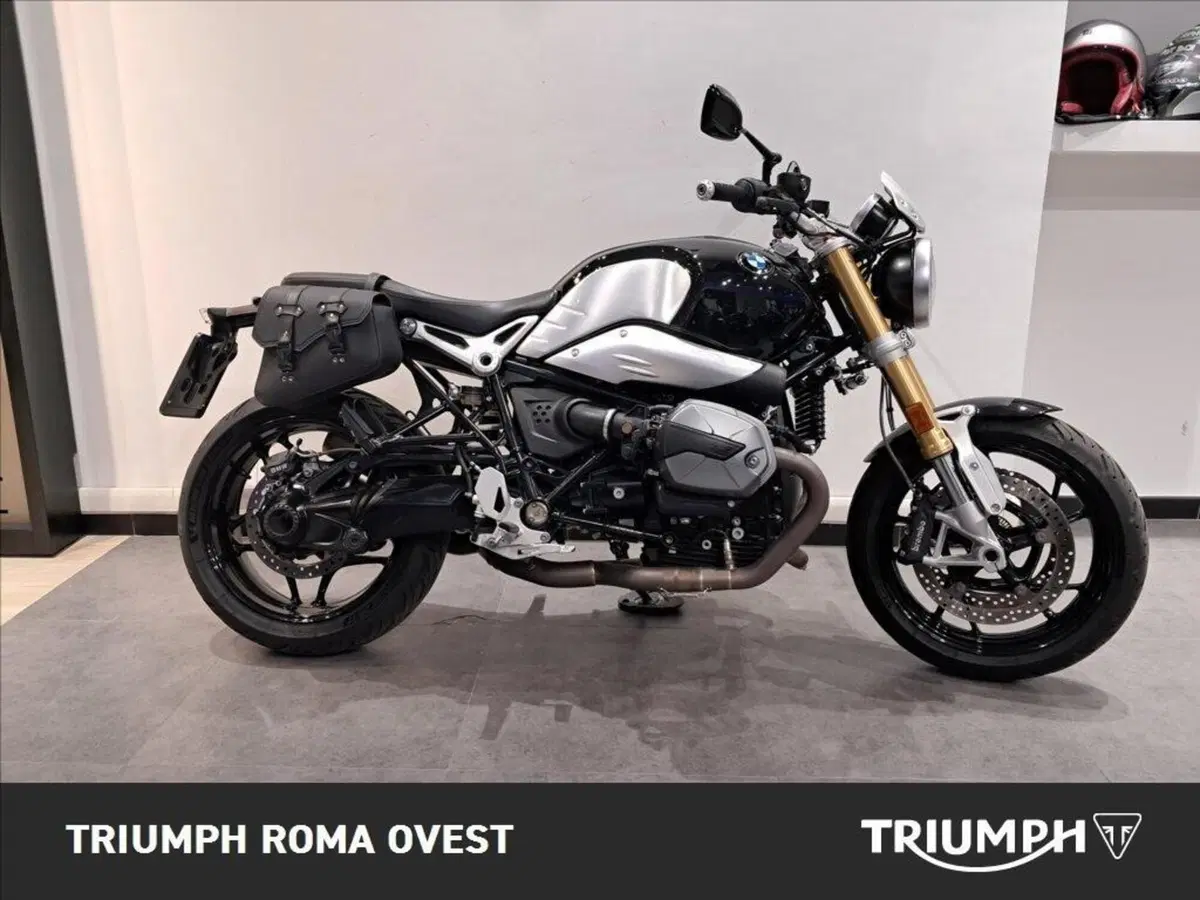Bmw R nineT (2021 - 24) (3)