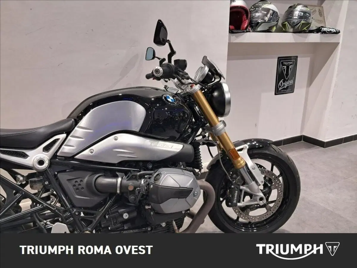 Bmw R nineT (2021 - 24) (9)