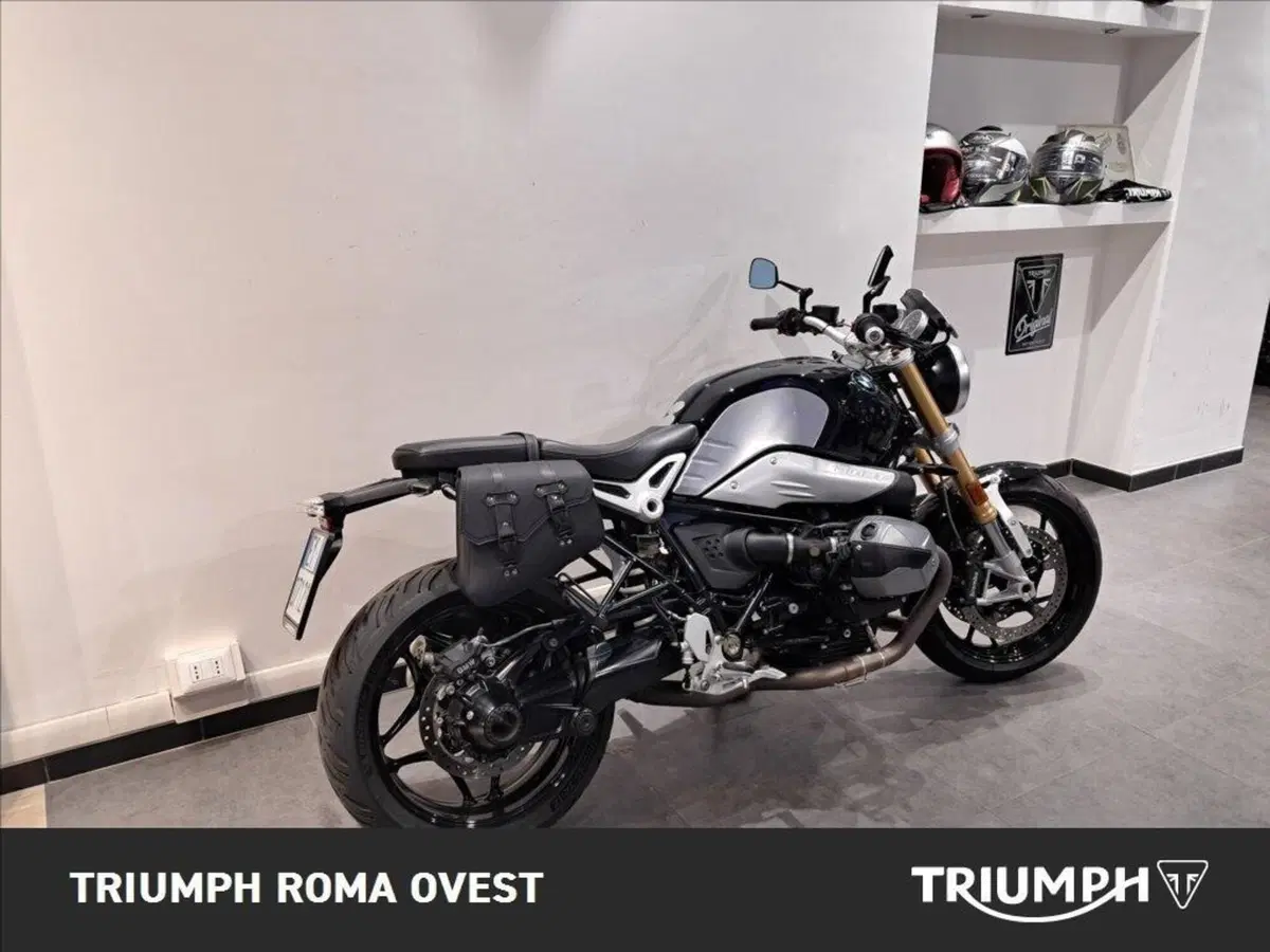 Bmw R nineT (2021 - 24) (6)