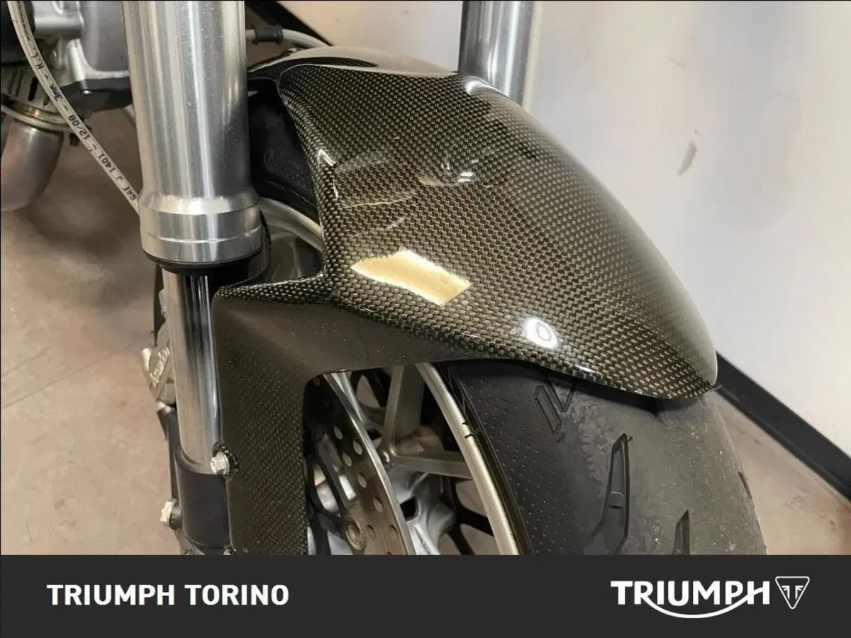 Ducati Monster 1100 (2009 - 10) (2)