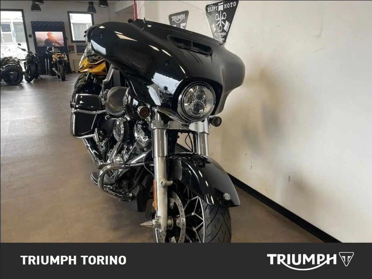 Harley-Davidson 114 Street Glide Special (2019 - 20) - FLHXS (7)