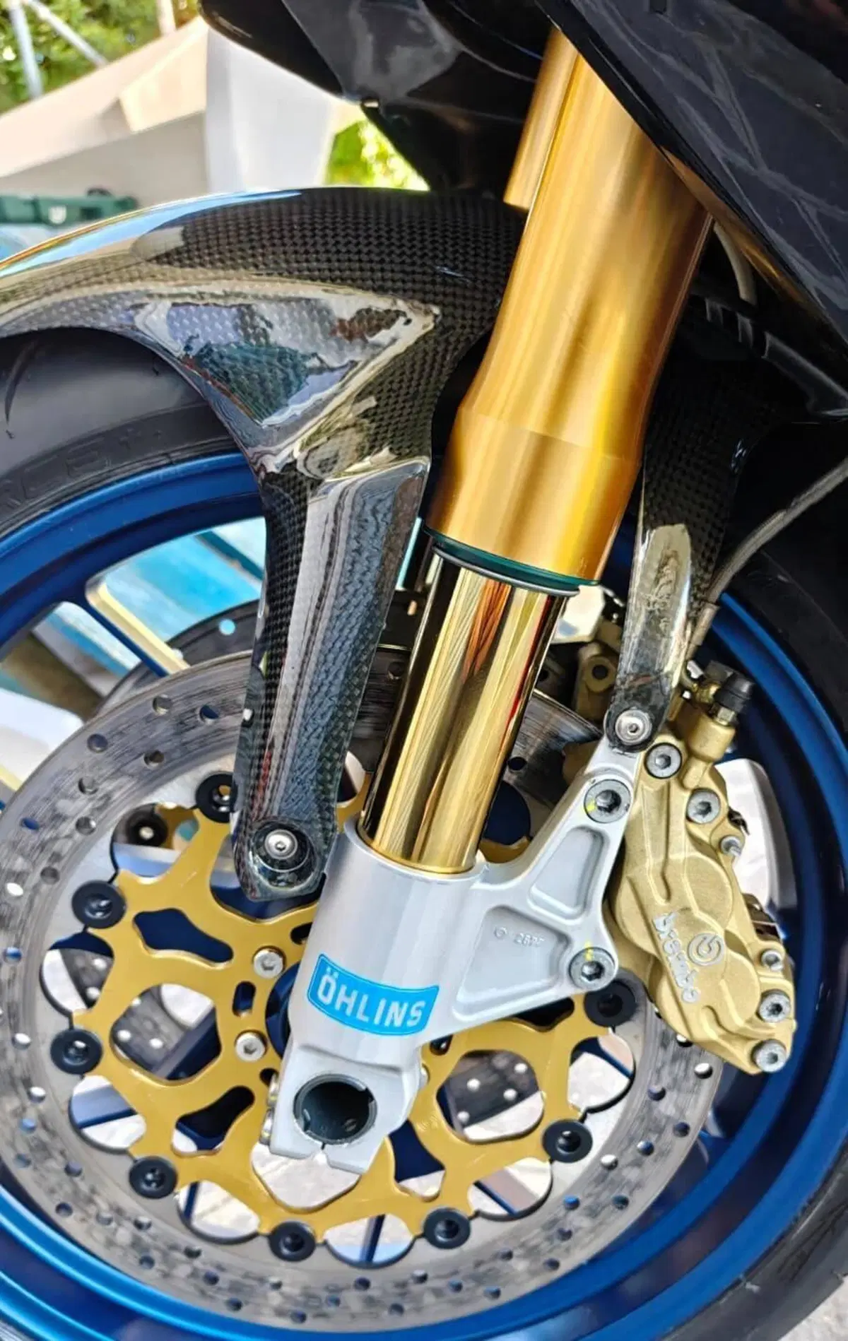 Aprilia RSV 1000 R (2000 -  01) (6)