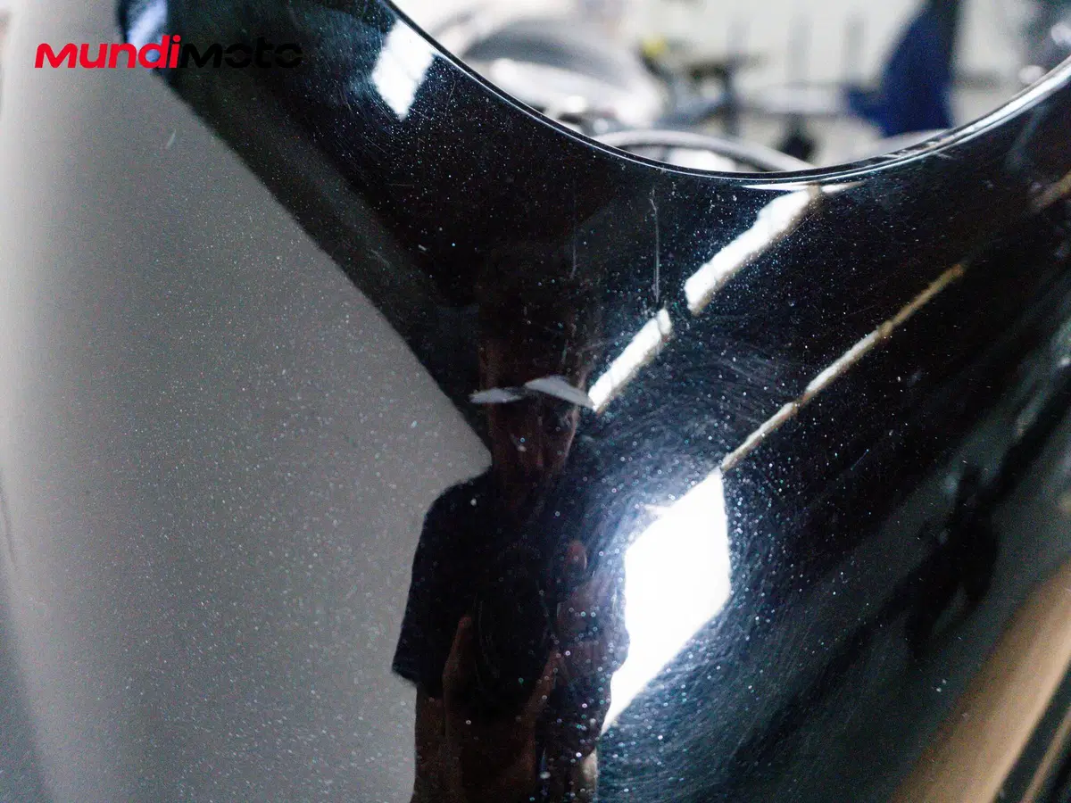 Triumph Street Triple ABS (2013 - 17) (17)
