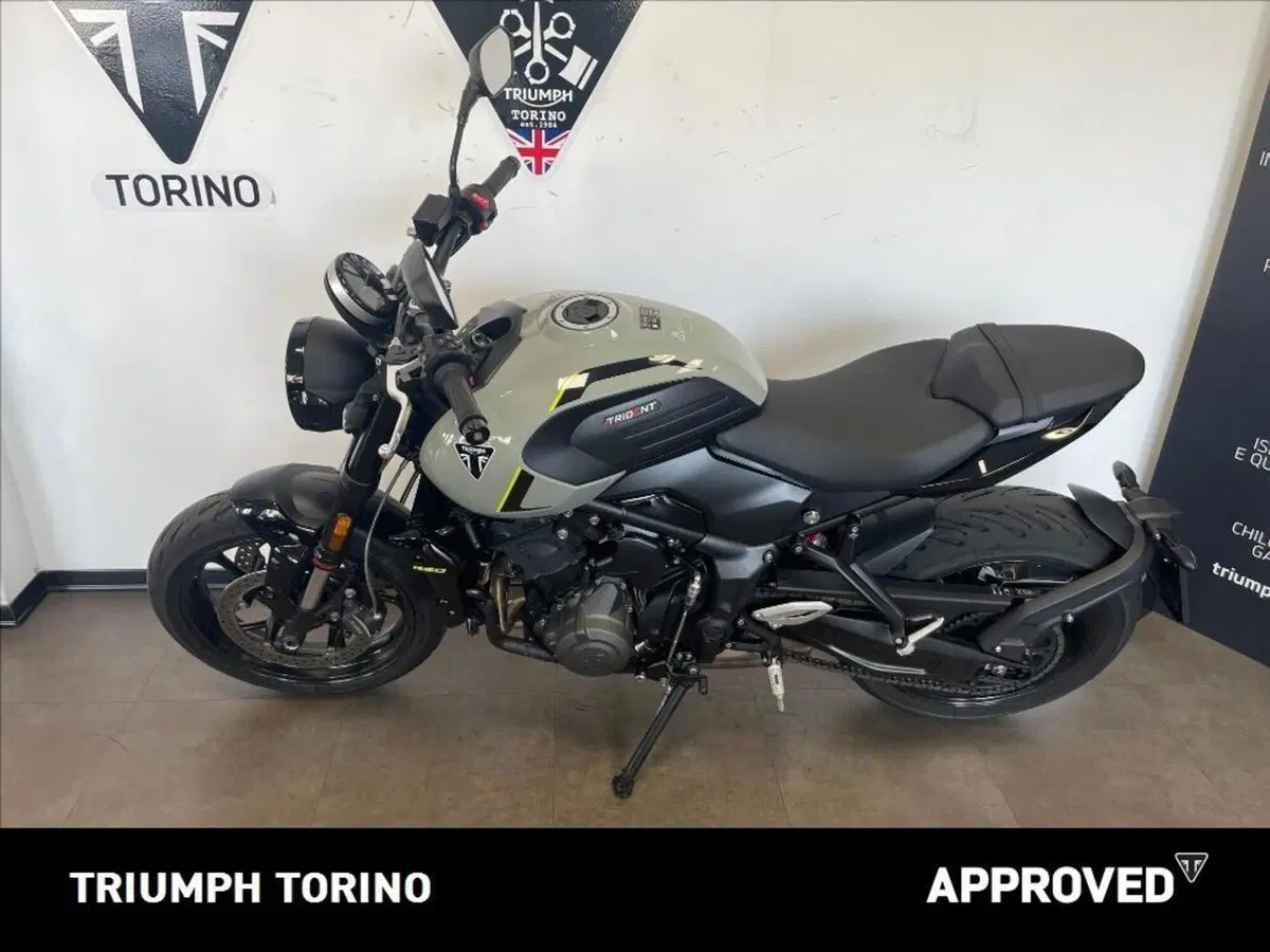Triumph Trident 660 (2026) (2)