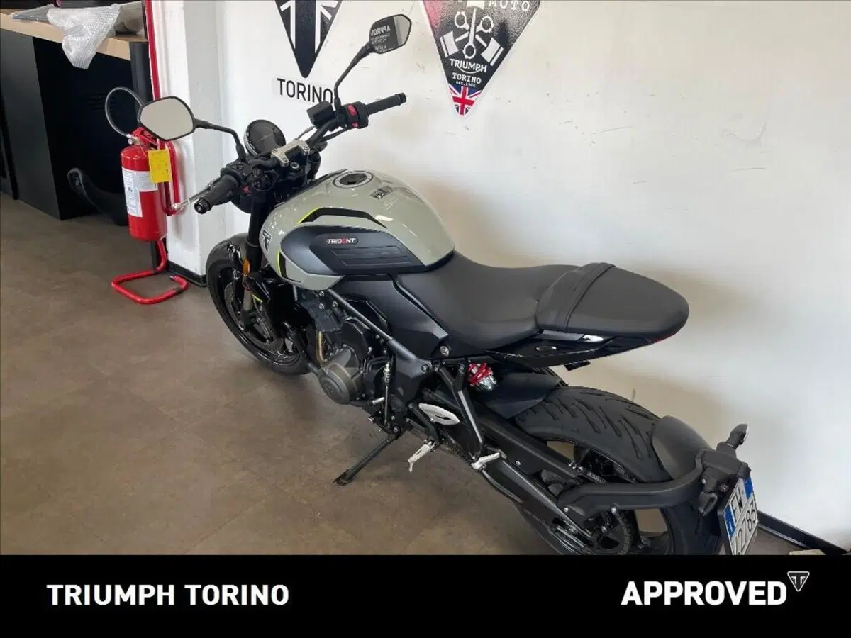 Triumph Trident 660 (2026) (5)