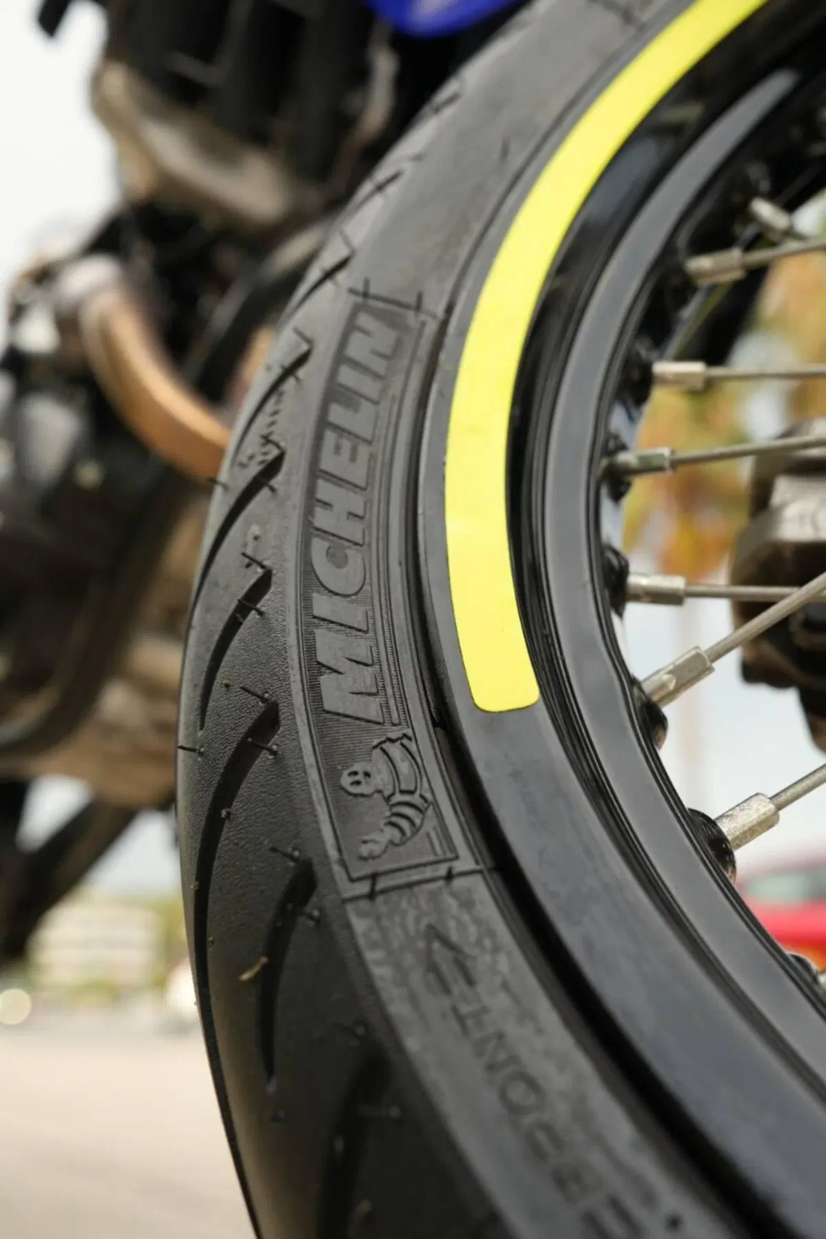 Sherco 125 4T SM-RS Factory (2023 - 26) (2)