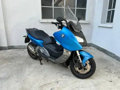 Bmw C 600 Sport (2011 - 15) usata