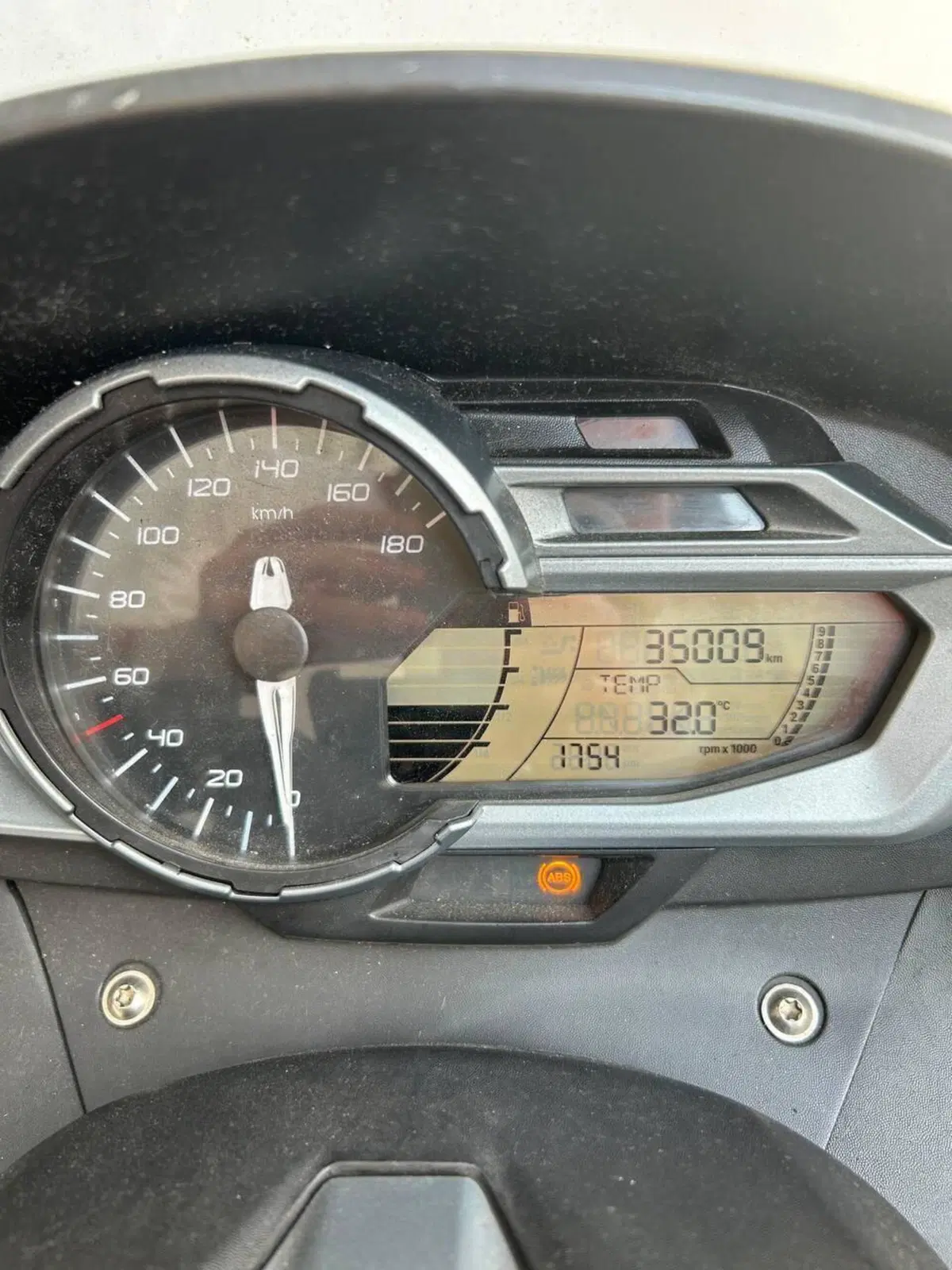 Bmw C 600 Sport (2011 - 15) (12)
