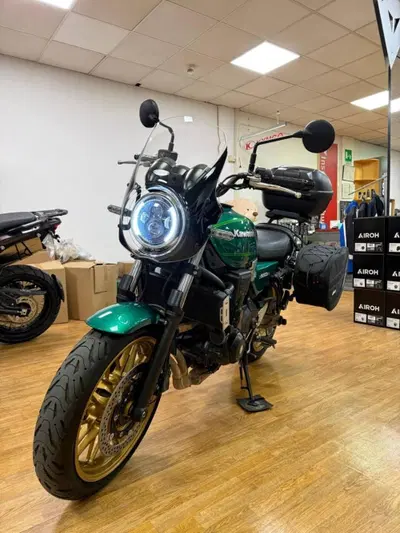 Kawasaki Z 650 RS (2022 - 24) usata