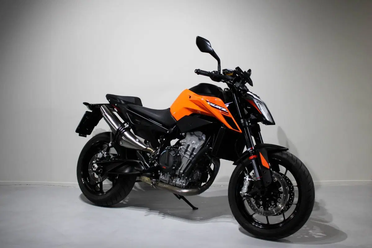 KTM 790 Duke L (2025 - 26) (2)