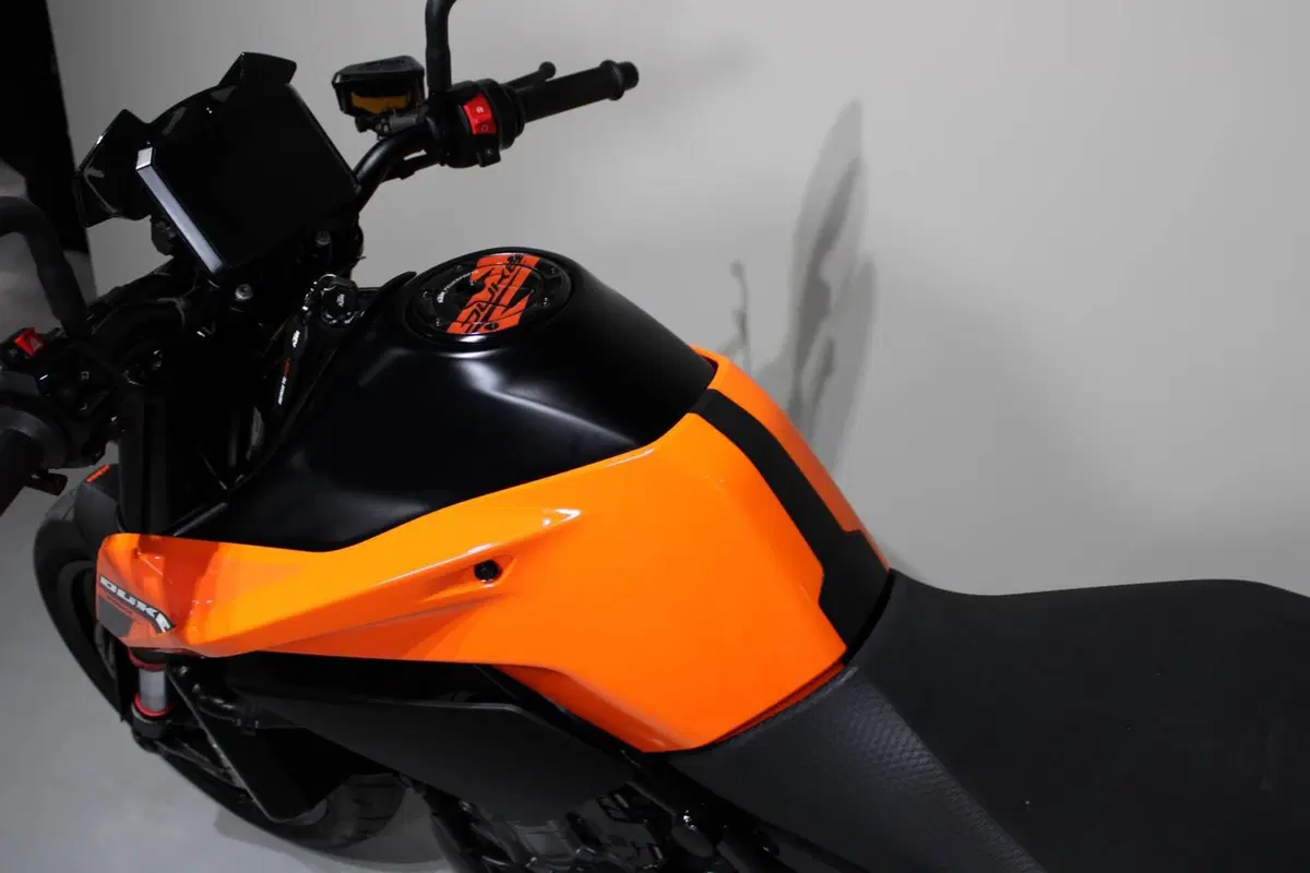 KTM 790 Duke L (2025 - 26) (5)