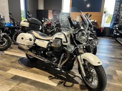 Moto Guzzi California 1400 Touring (2012 - 16) usata