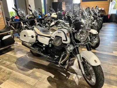 Moto Guzzi California 1400 Touring (2012 - 16) usata