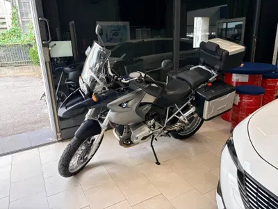 Bmw R 1200 GS (2004 - 07) usata
