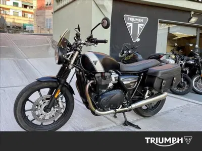 Triumph Speed Twin 900 (2023 - 24) usata