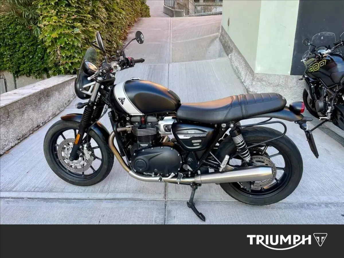 Triumph Speed Twin 900 (2023 - 24) (5)