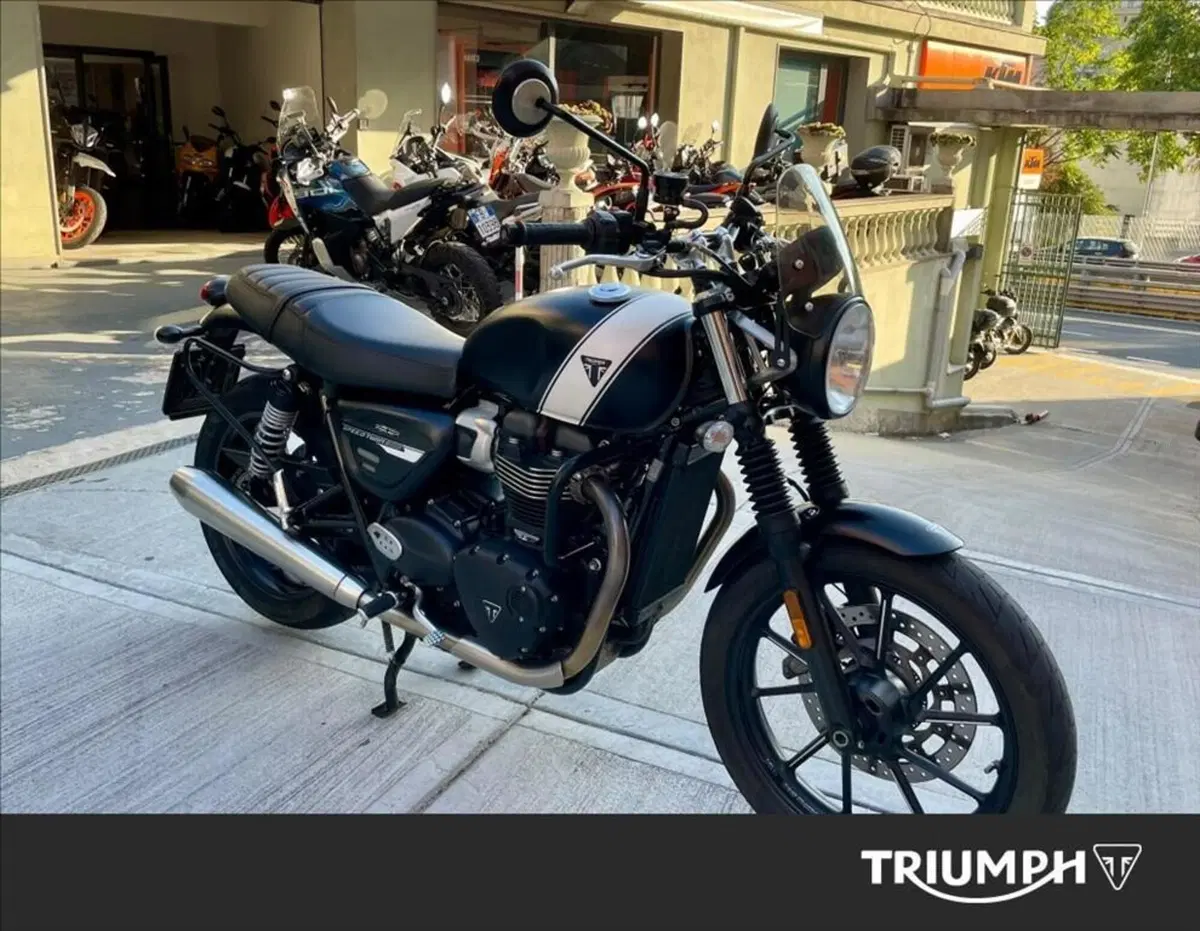 Triumph Speed Twin 900 (2023 - 24) (3)