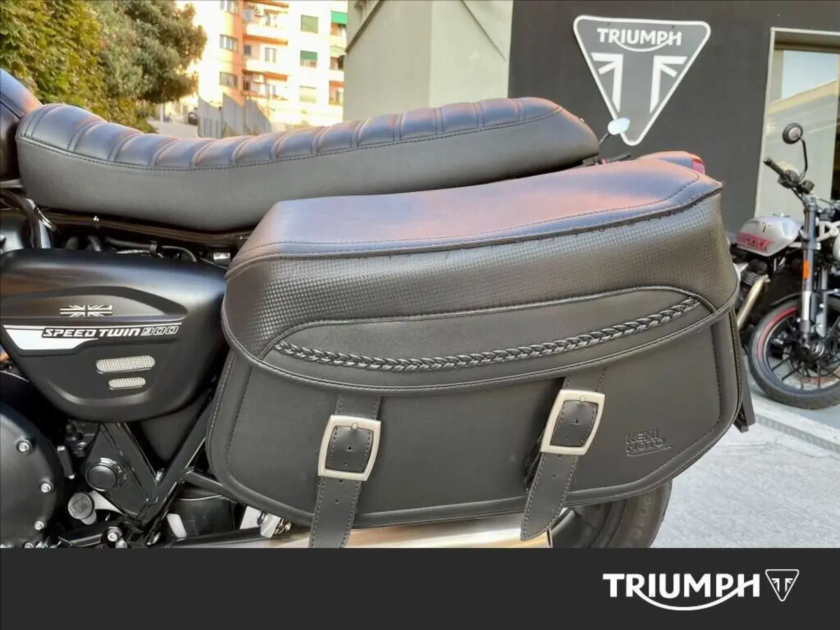 Triumph Speed Twin 900 (2023 - 24) (9)
