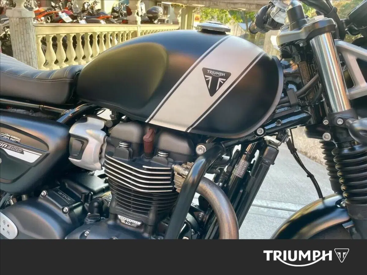 Triumph Speed Twin 900 (2023 - 24) (11)