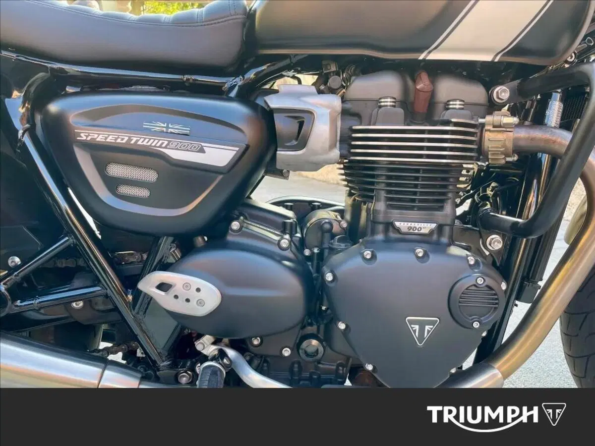 Triumph Speed Twin 900 (2023 - 24) (10)