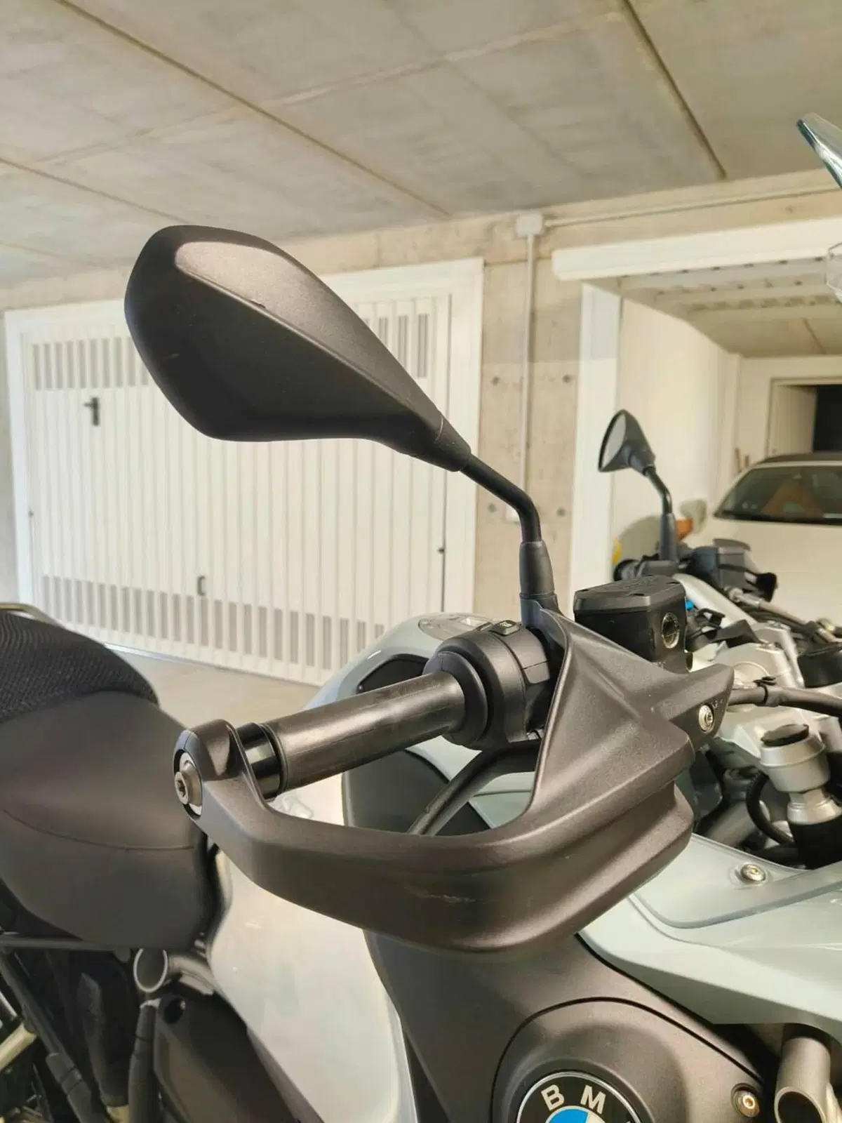 Bmw R 1250 GS Adventure (2021 - 24) (7)