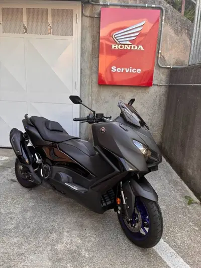 Yamaha T-Max 560 (2025 - 26) usata