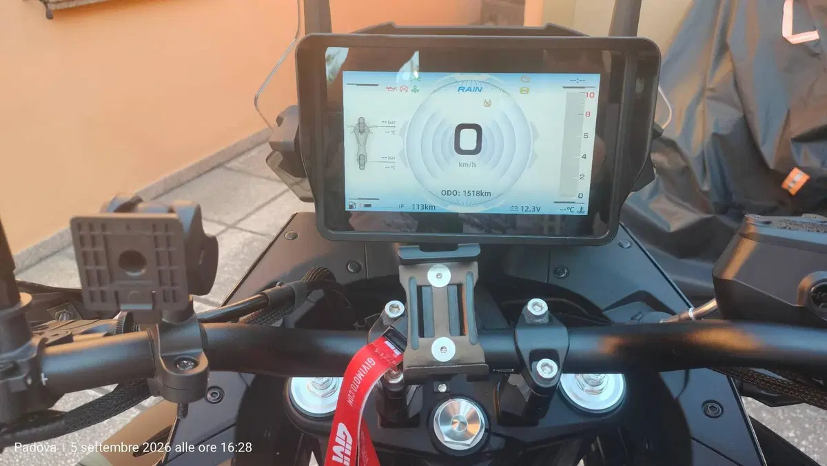 CFMOTO 800MT Explore (2023 - 26) (2)