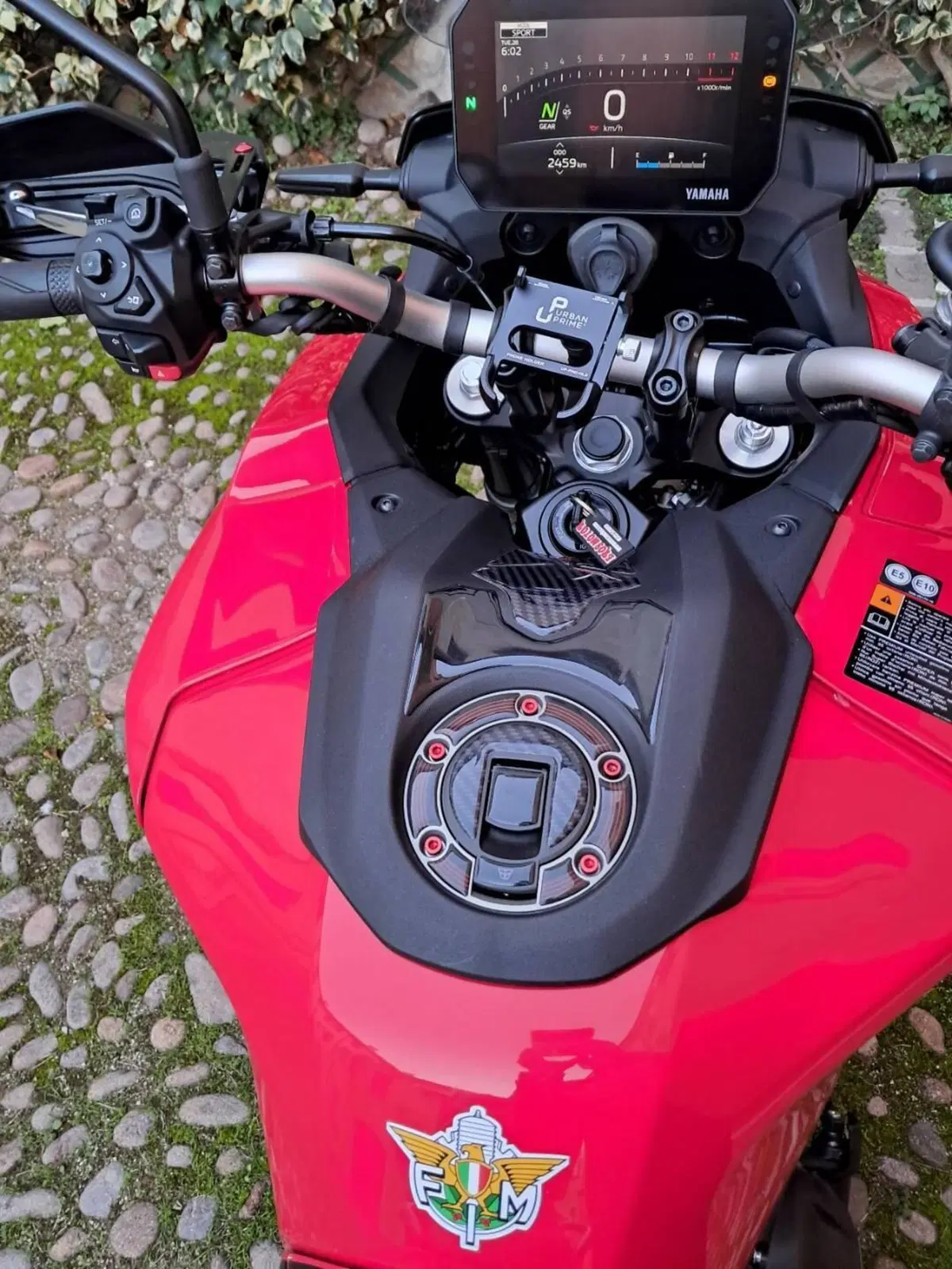 Yamaha Tracer 9 (2025 - 26) (6)