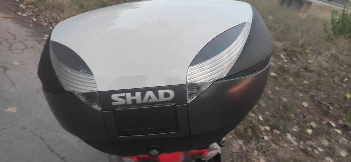 Ducati Multistrada 950 (2019 - 20) (8)