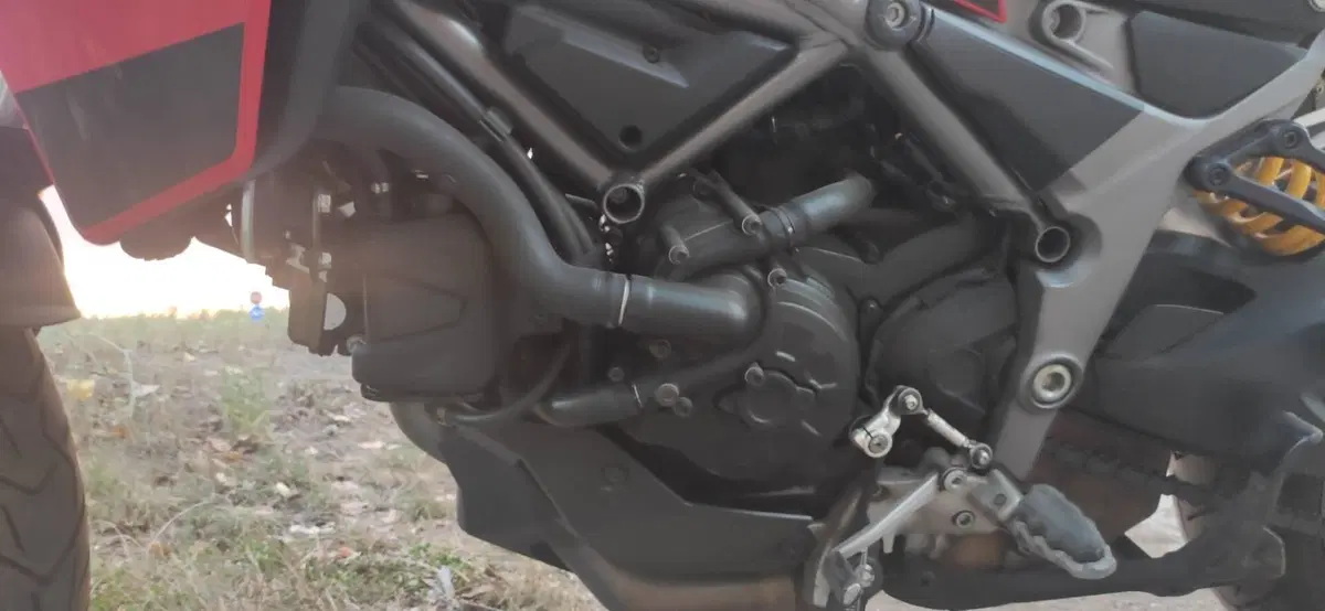 Ducati Multistrada 950 (2019 - 20) (5)