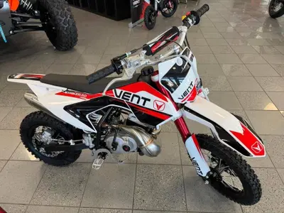 Vent Striker 50 Mini (2026) usata