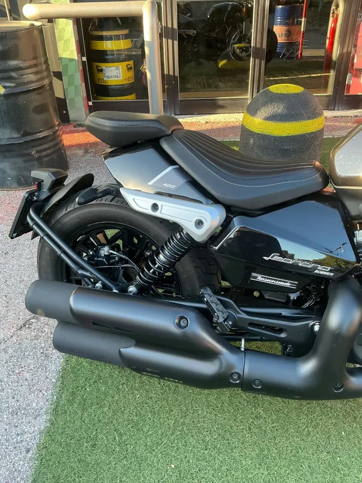 Benelli Leoncino 400 Bobber (2026) (5)